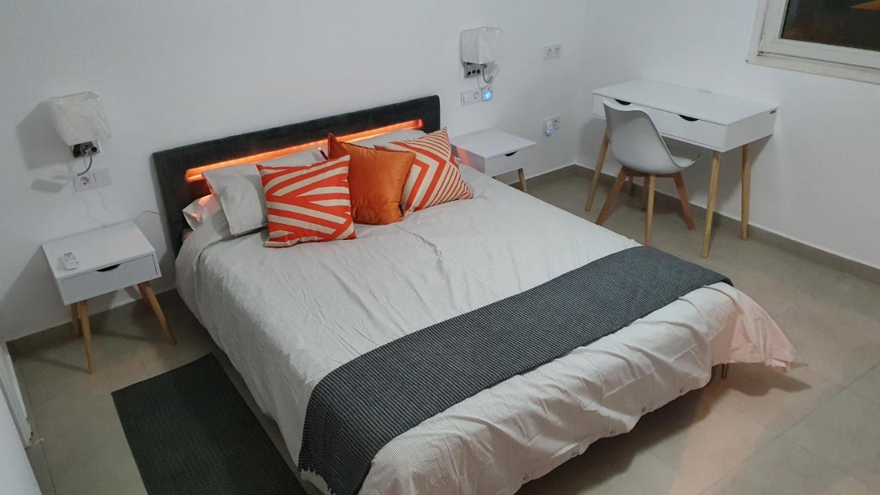 Casa Rainbow - Boutique Bed & Breakfast (Adults Only) Vista de los Angeles-Rumina Exterior photo