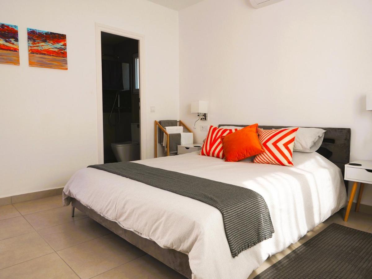 Casa Rainbow - Boutique Bed & Breakfast (Adults Only) Vista de los Angeles-Rumina Exterior photo