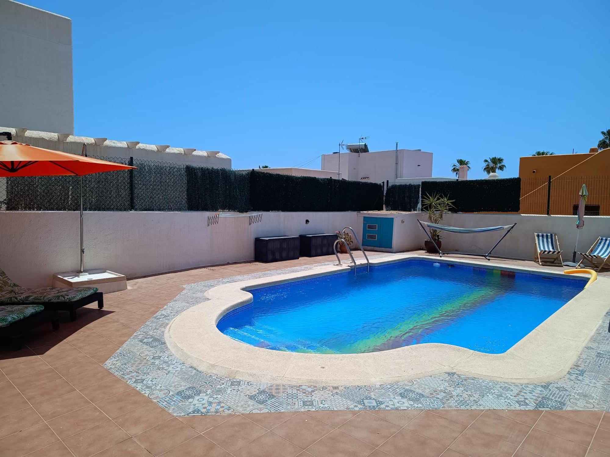 Casa Rainbow - Boutique Bed & Breakfast (Adults Only) Vista de los Angeles-Rumina Exterior photo