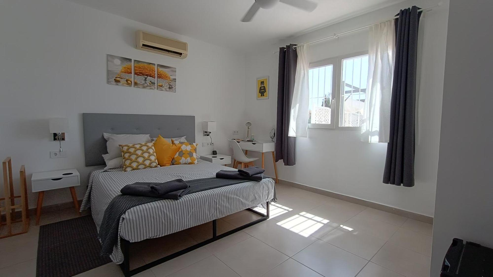 Casa Rainbow - Boutique Bed & Breakfast (Adults Only) Vista de los Angeles-Rumina Exterior photo